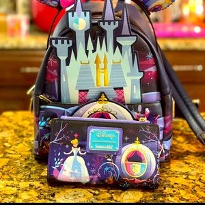 Disney Loungefly Bundle!